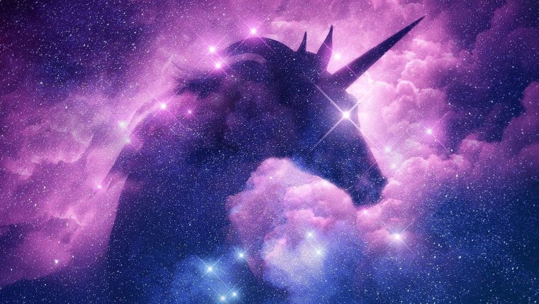 Единороги пегасы и аликорны