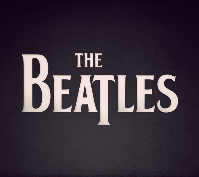 Битлз фото