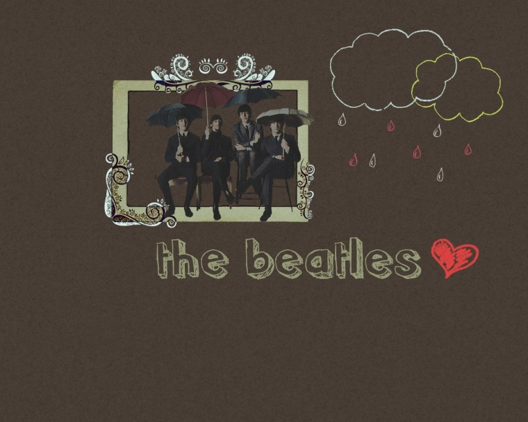 The Beatles 1920 1080