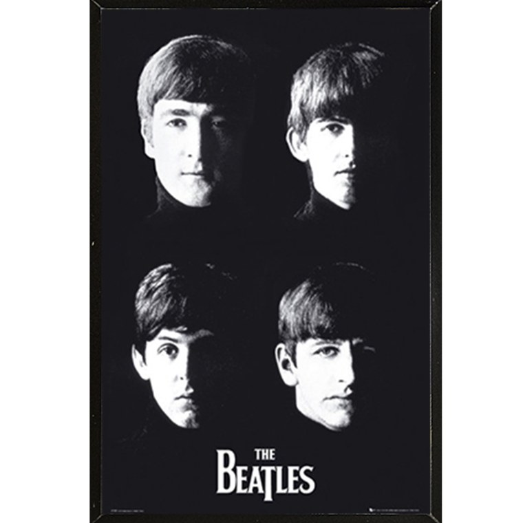 Битлз логотип