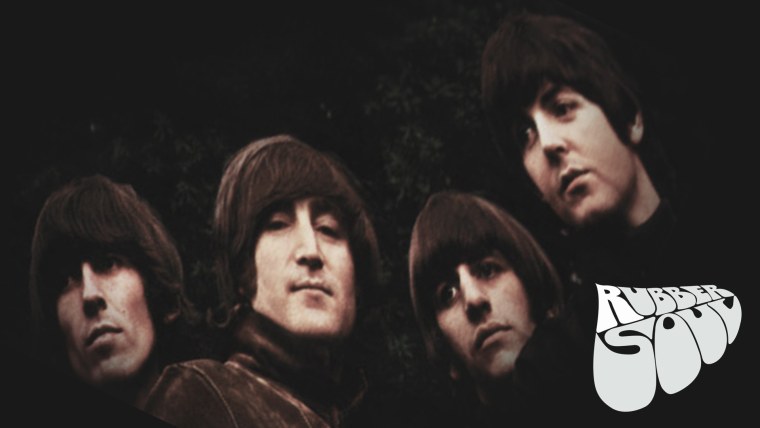 The Beatles обои
