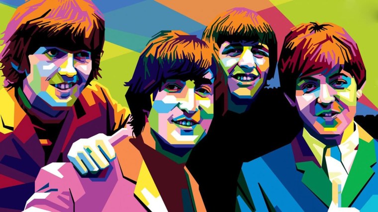 The Beatles