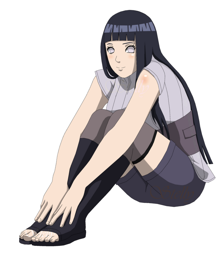 Хината Хьюга