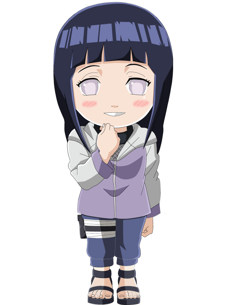 Хината Чиби