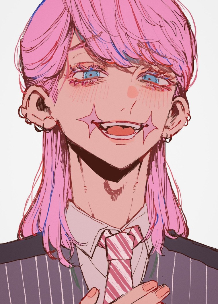 Брат Сенджу Токийские Мстители