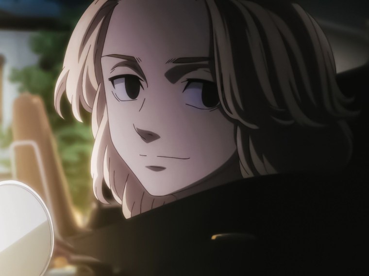 Клинок рассекающий демонов Чиби