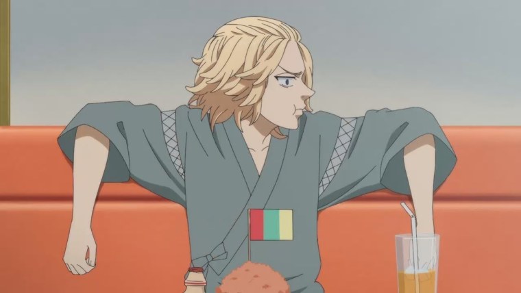 Казутора Манга