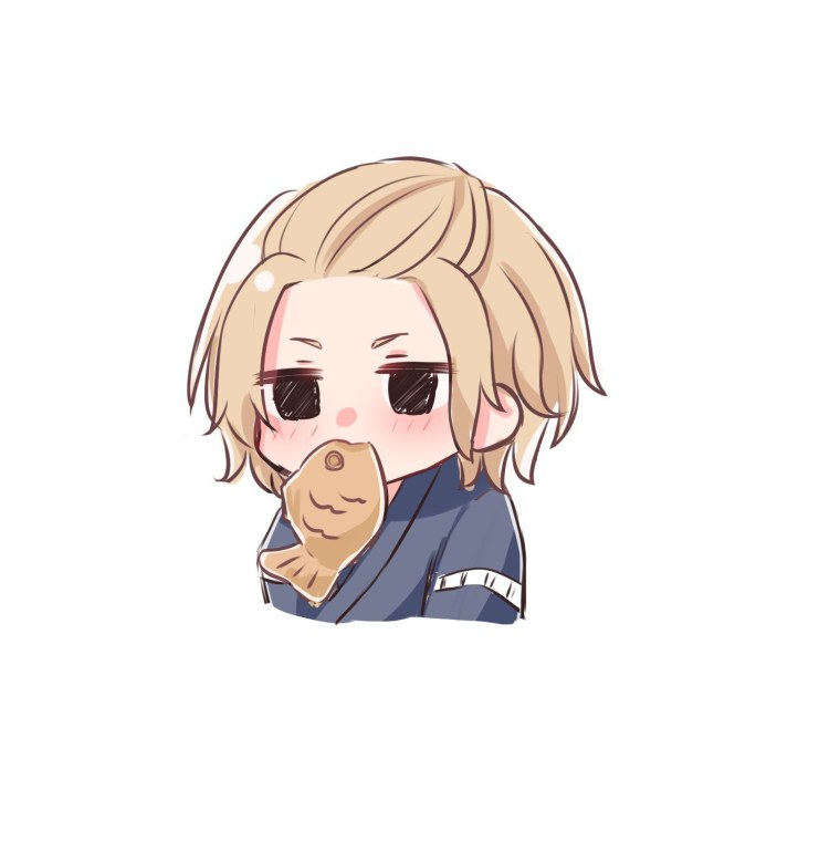 Manjiro Sano аниме