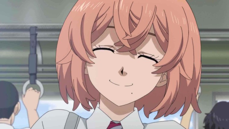 Аниме Токийские Мстители банда