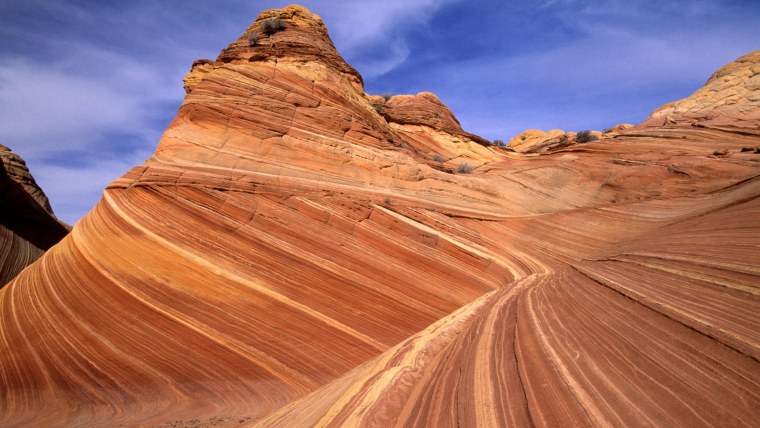 Paria Canyon Arizona