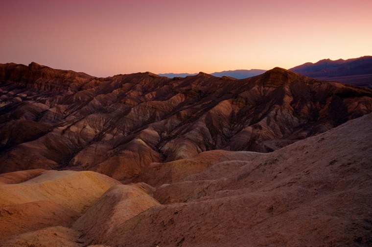 Горная цепь Аль-Хиджаз