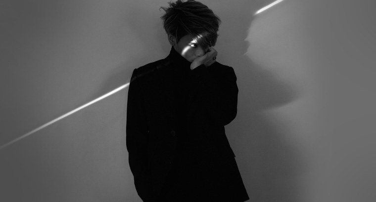 Джонхён Эстетика чёрного