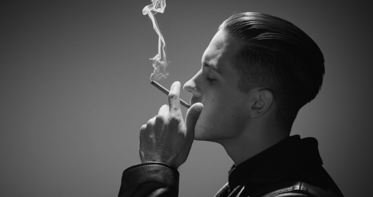 G-Eazy been on