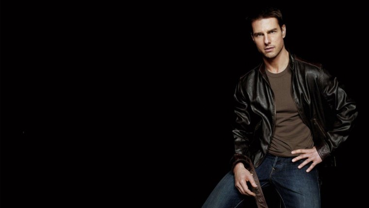 Брутальный мужчина