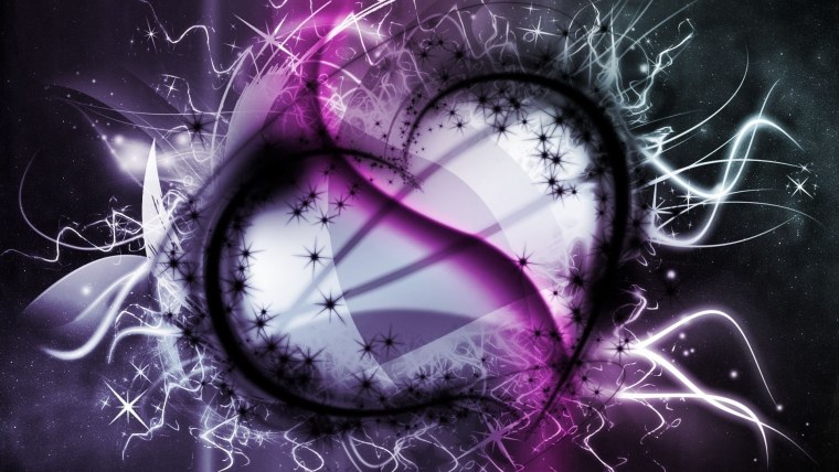 Разбитое сердце