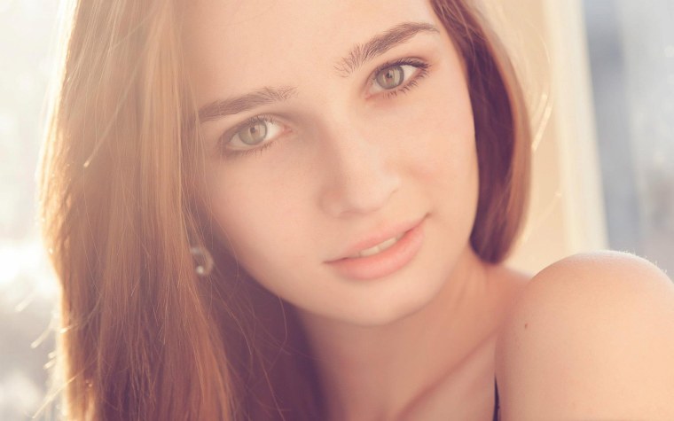 Милые девчонки