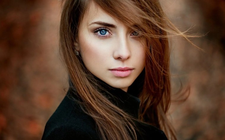 Энн Неврева