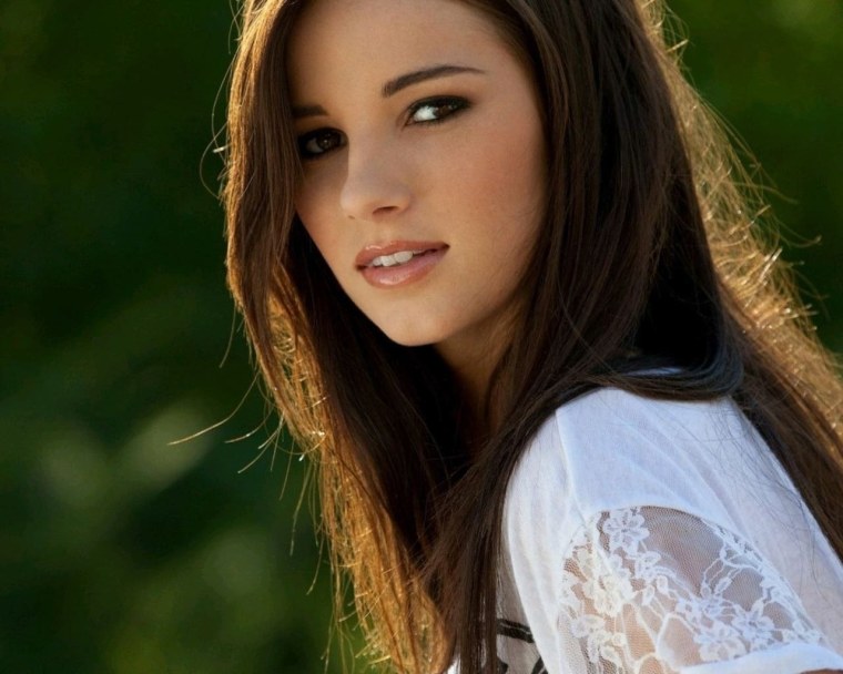 Мадлен Кнорр модель