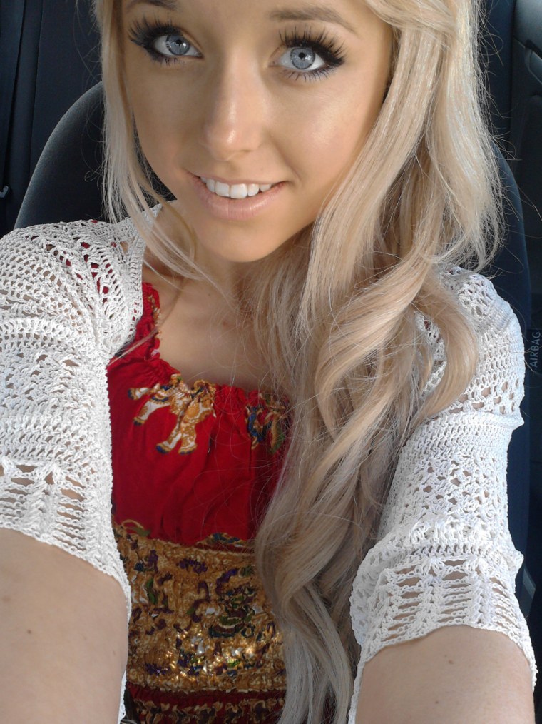 Катя Романова