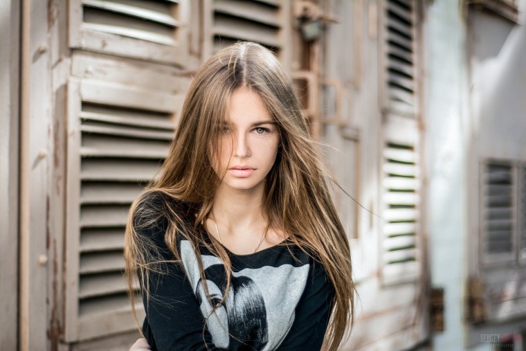 Маркета строблова little Caprice