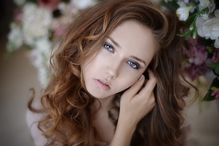 Галицына Екатерина фотограф