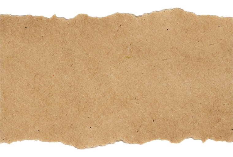 Рваная бумага