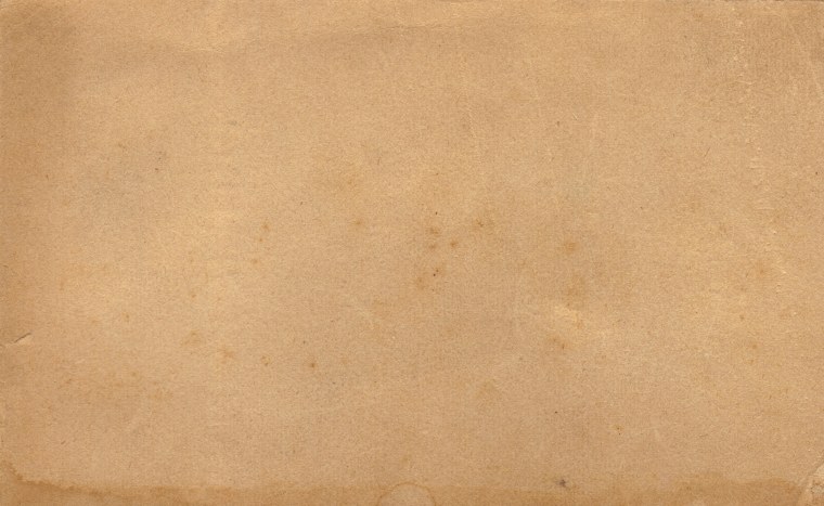 Текстура старинной бумаги