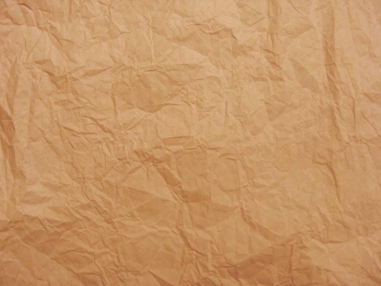 Крафт бумага