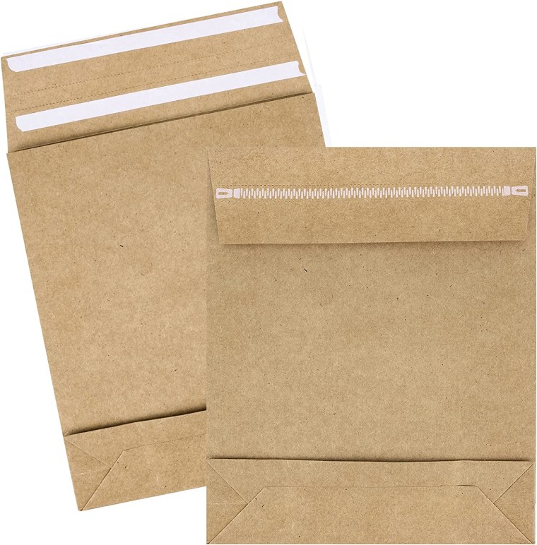 Старая бумага