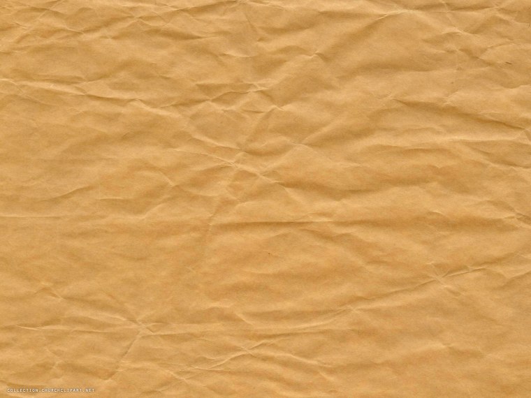 Коричневая текстурная бумага