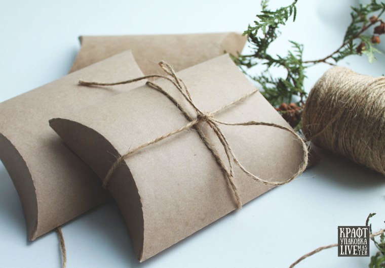 Крафт-бумага BRAUBERG 440150