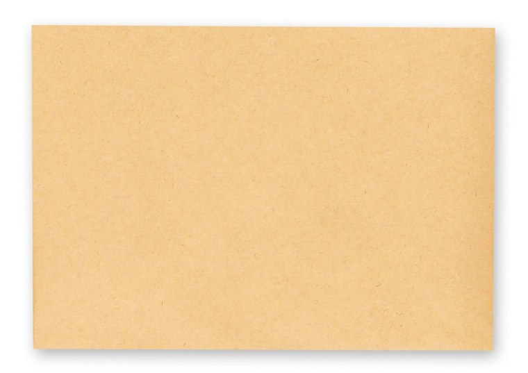 Конверт крафт с5