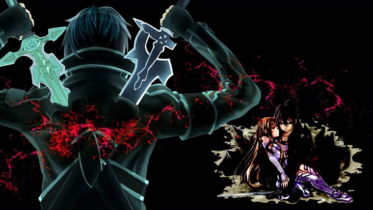 Кирито Токийский гуль