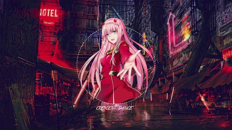 Zero two 16