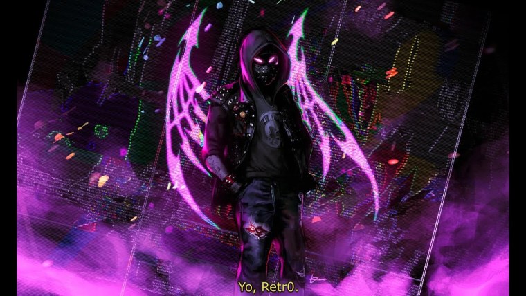 Ренч watch Dogs 2