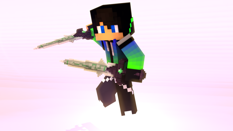 Обои на рабочий стол майнкрафт