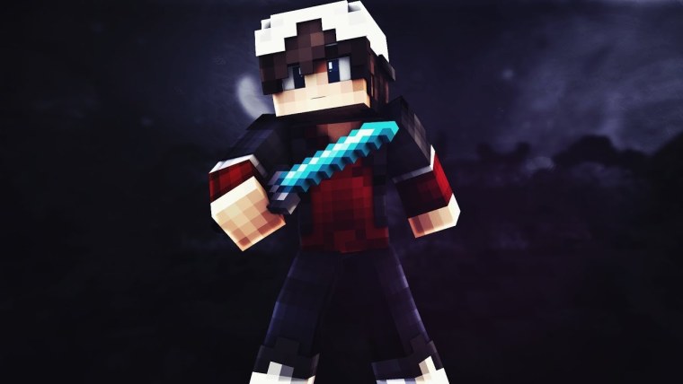 ПВП майнкрафт