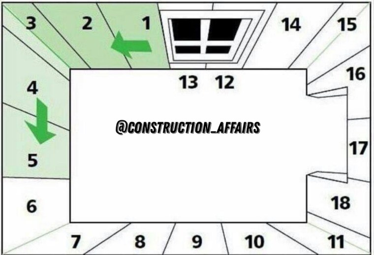 Как правильно клеить углы флизелиновыми обоями