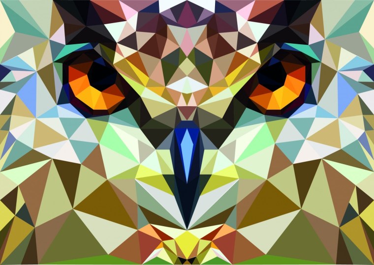 Геометрическая абстракция