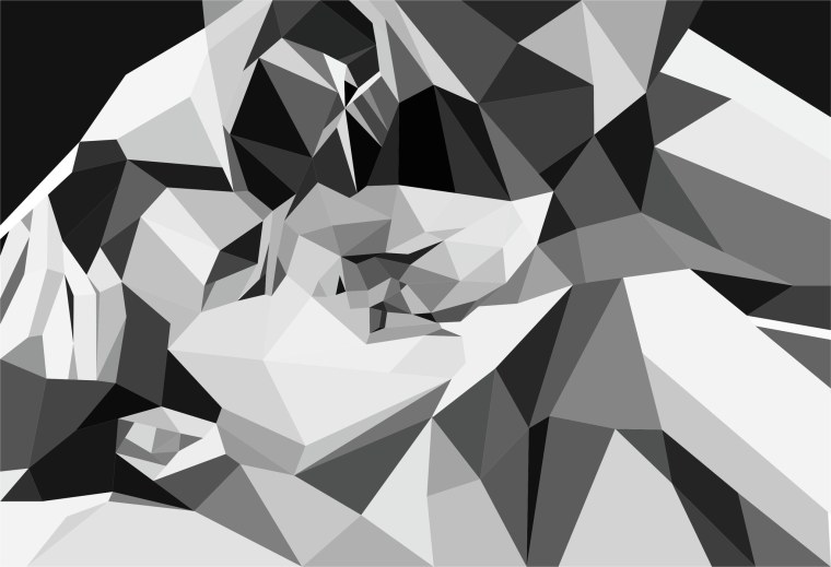 Геометрическая абстракция