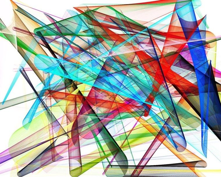 Математическая абстракция