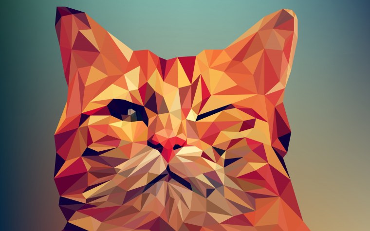 Геометрическая абстракция