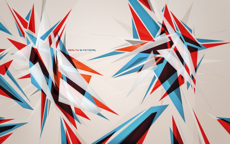 Геометрическая абстракция