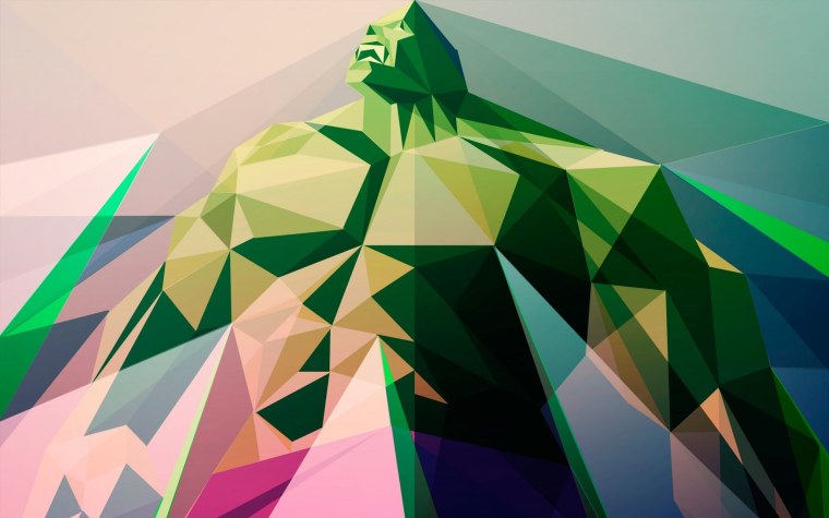 Геометрическая абстракция