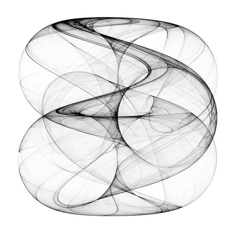 Геометрическая спираль