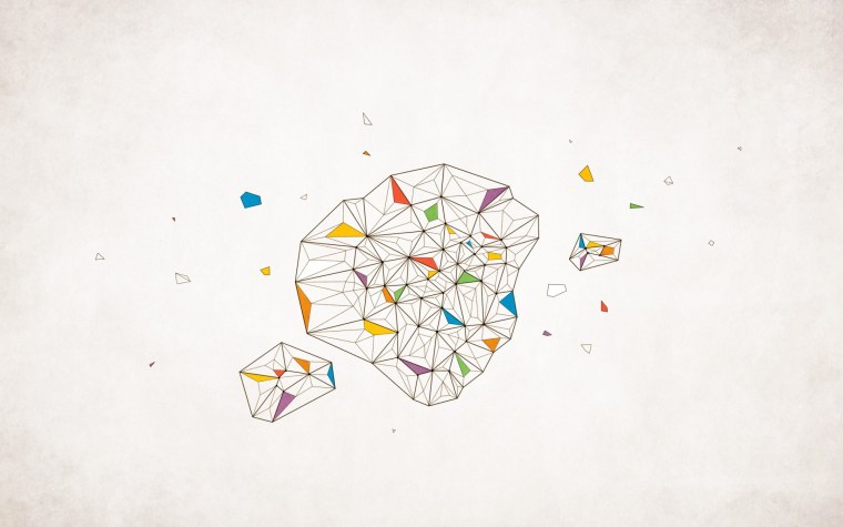 Геометрический Минимализм