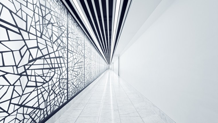 Абстрактная архитектура