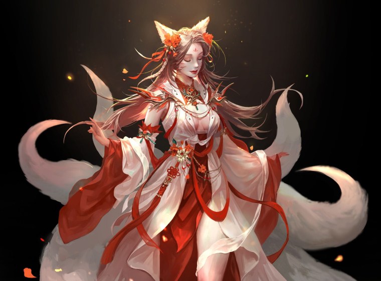 Фенрир Гранблю