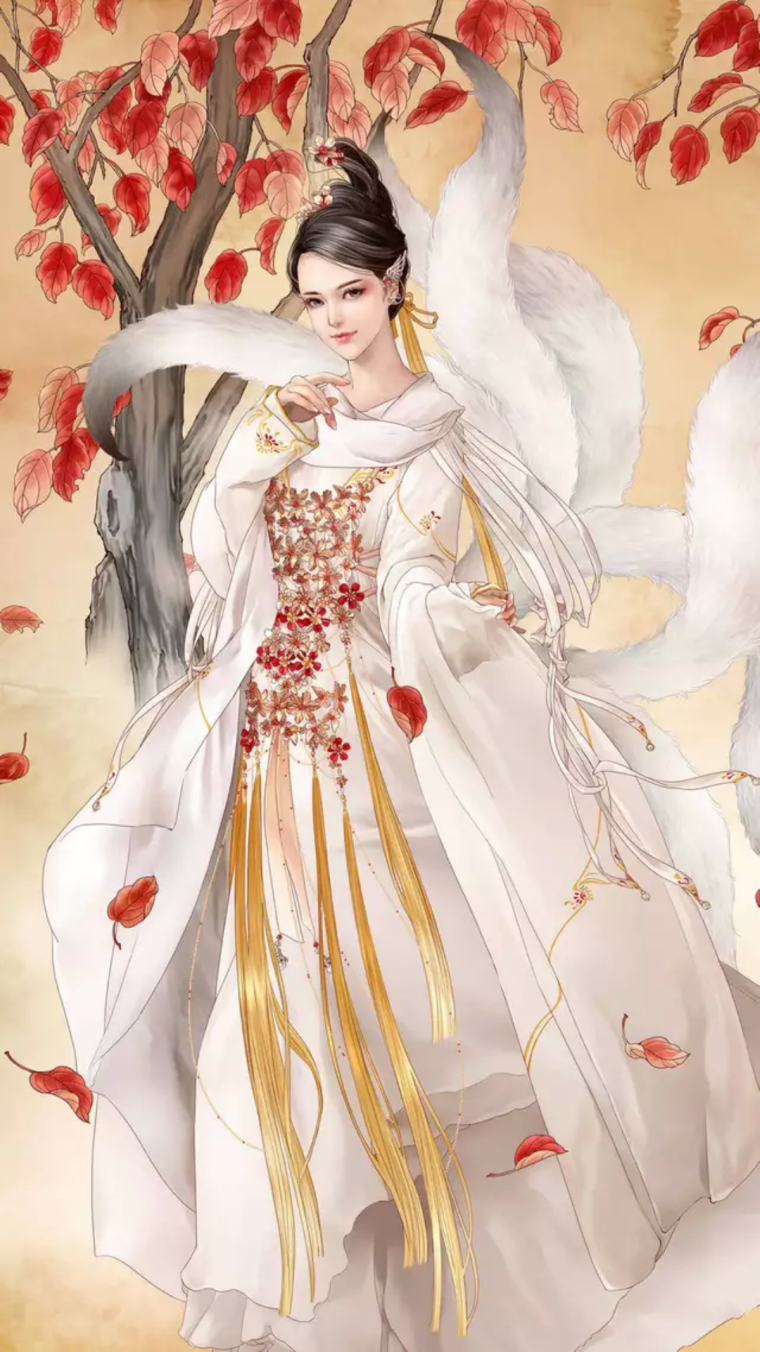 Ким Юри кумихо сын