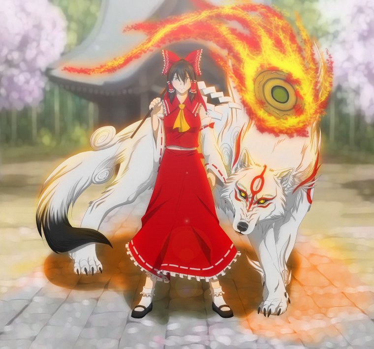 Кумихо лига легенд